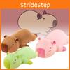 Capybara Plush Toys Cartoon Animals Children Birthday Gift Fill Doll Pillow