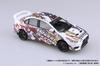 Aoshima Bunka Kyozai Itasha Series Uma Musume Pretty Derby Mitsubishi CZ4A Lancer Evolution X Final Edition Plastic Model Co., Ltd. (AOSHIMA) 1/24