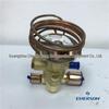 Система теплового насоса типа «воздух-вода» Emerson TCLE-5HCA Крышный агрегат