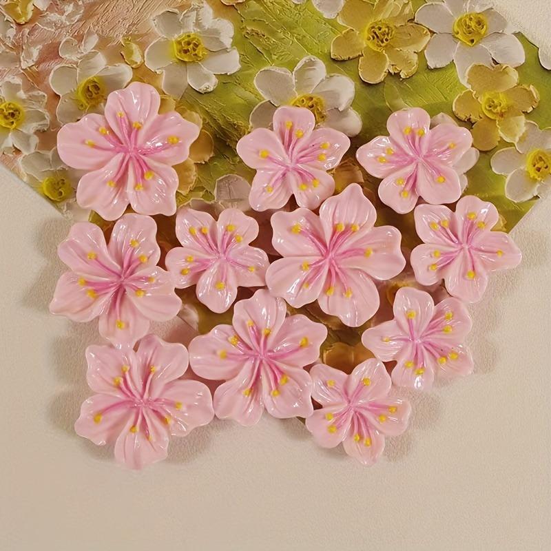 Fade Magnets Cherry Blossom Design Spring Decor KitchenEco-Friendly Valentine's Day Housewarming Gifts