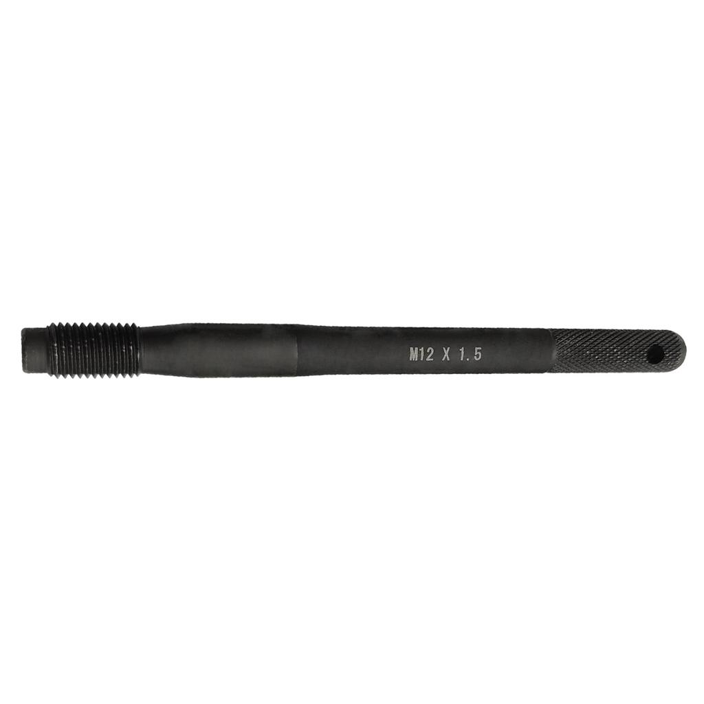 Wheel Hanger Alignment Pin   Tool Wheel Lug   Automotive   Tool  Wheel Mounting        x1.5 Threads