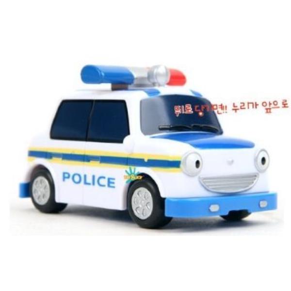 Tayo Маленький автобус, ПАТ