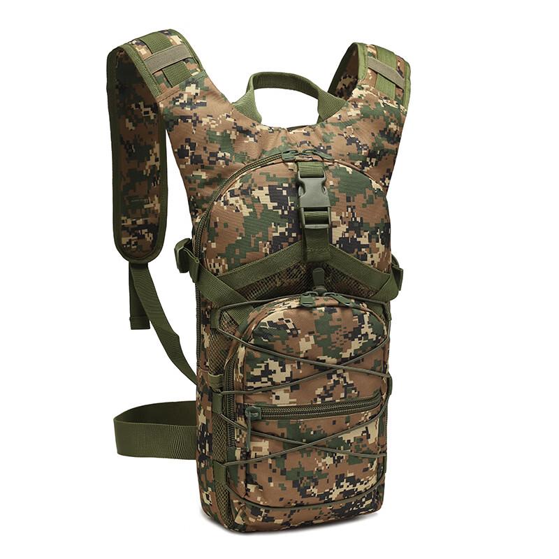 Mussel Tactical Outdoor Backpack