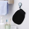 4 Pack Exfoliating Gloves Shower Scrub Gloves Deep Body Bath Mitt Body