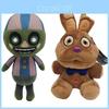 Очаровательная плюшевая кукла-клоун Five Nights At Freddy's Fnaf Security Breach, подарок для детей