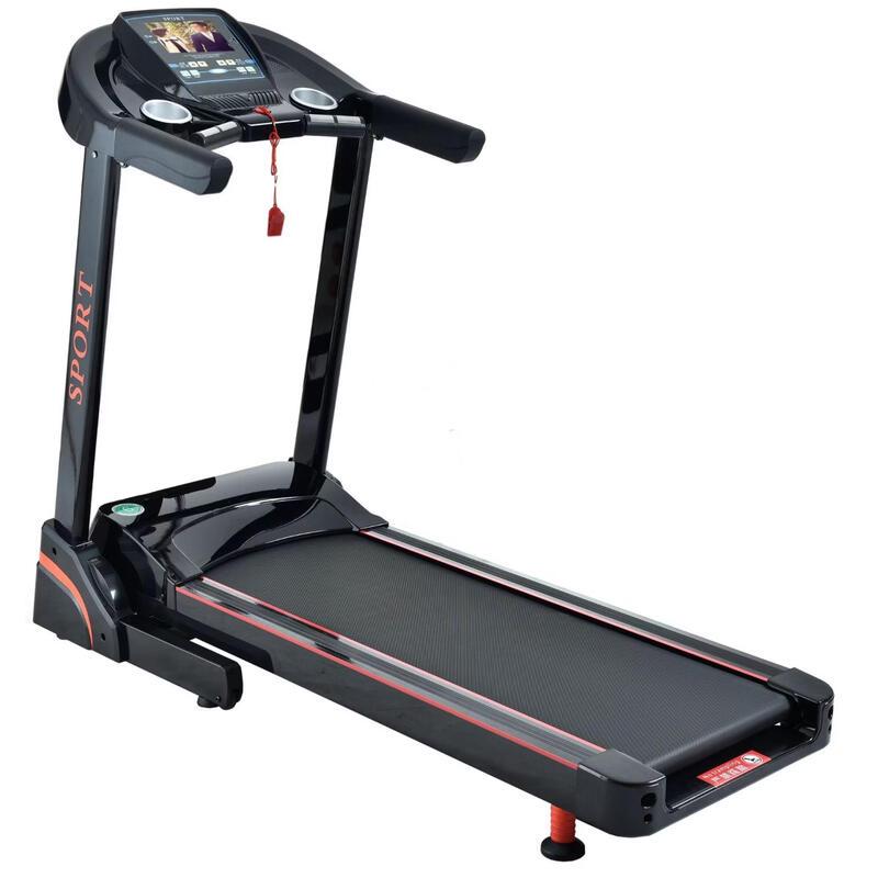 TLXT Electric Treadmill