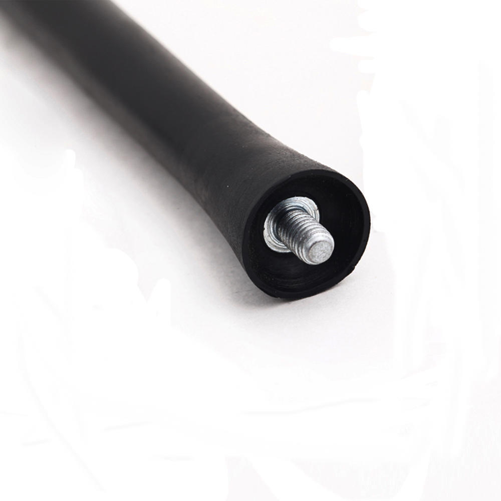 Штыревая мачта антенны на крыше AMFM, 16 дюймов, ввинчивающаяся