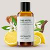 Масло для диффузора Aromadd Hotel Scents The Hotel, Роскошные эфирные масла для безводного диффузора, Ароматерапевтическое масло для диффузора для дома и офиса,