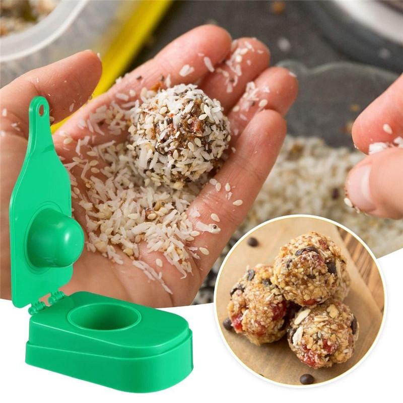 Новая форма для банана и бекона Nada Mag Criollo, кухонная экструзионная форма для приготовления фрикаделек, сделай сам