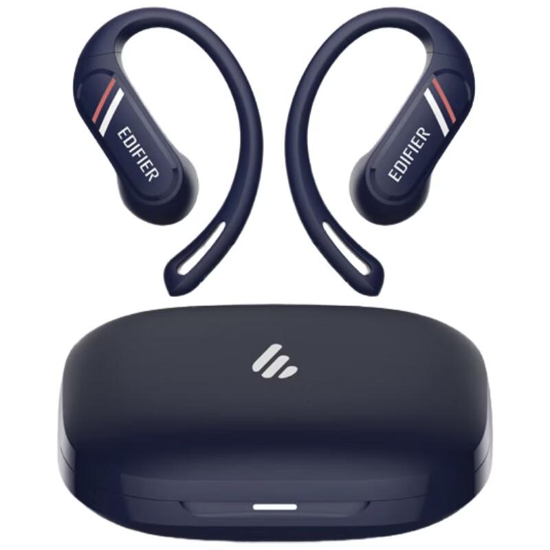 Edifier Comfo SE Открытые True Wireless Bluetooth-наушники