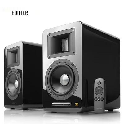 Edifier Активный полочный динамик AIRPULSE A100 Штепсель CN (адаптер в комплекте)