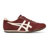 ONITSUKA TIGER Machu Racer Износостойкие Низкие Повседневные Кроссовки Унисекс Бордовые Кроссовки 1183C535-600