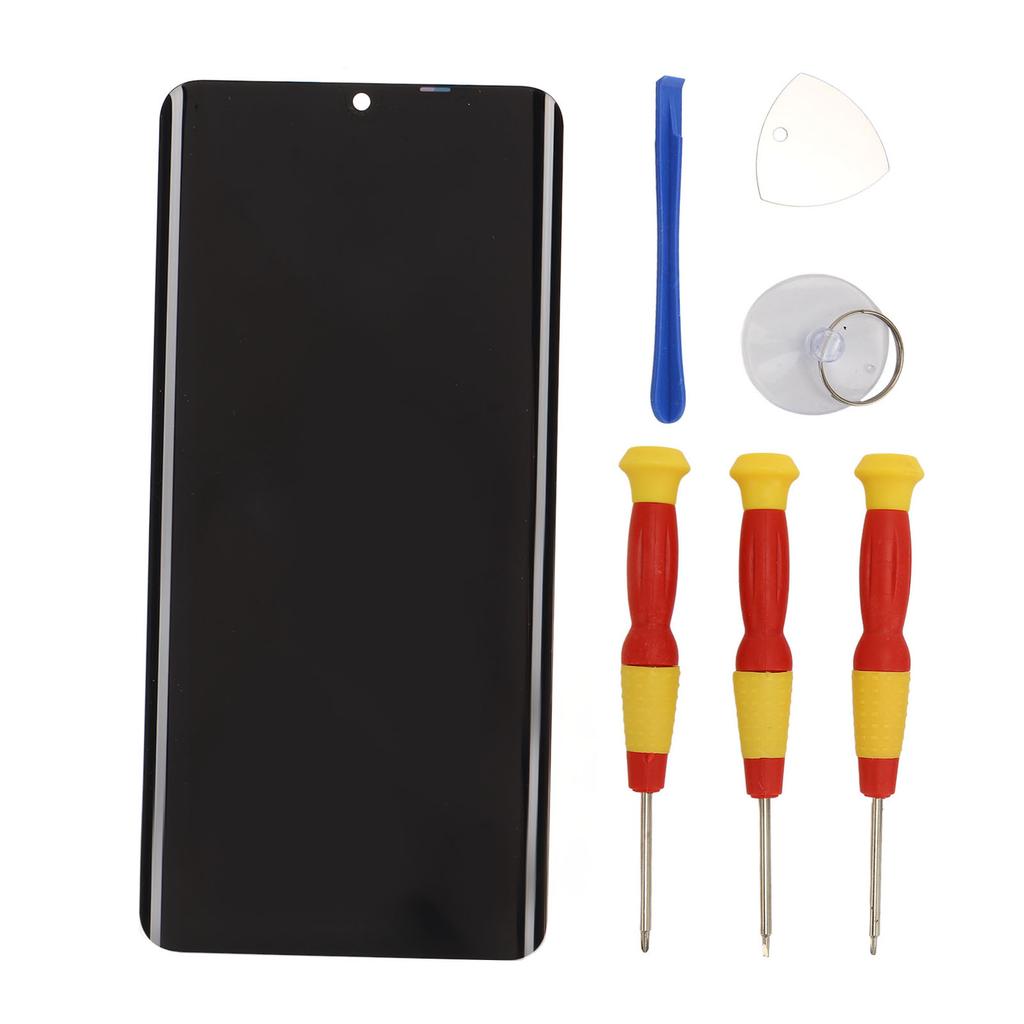 Сборка сенсорного экрана телефона с инструментами для P30 Pro VOG L29 VOG L09 VOG AL00 VOG TL00