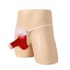 Men's Christmas Underwear, Men's Underwear, Stretch Sexy Men's Underwear