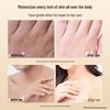 Tong Ren Tang Moisturizing Body Cream