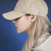VARZAR OG Fit Overfit Washed Ball Cap Beige