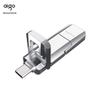 Aigo U393 USB 3.1 Type-C Двухпортовый SSD-накопитель