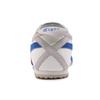 ONITSUKA TIGER Кроссовки Mexico 66 Vintage White Directoire Blue 1183B391-100