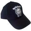 Motorhead Unisex Adult War Pig Baseball Cap