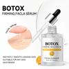 Сыворотка для лица с ботулотоксином во флаконе с раствором ботулотоксина VC Укрепляющая сыворотка для лица Укрепляющая сыворотка для лица VC Сыворотка 45 мл