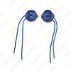 Halogen Bulb Socket Wire Adapter for Hyundai Mistra/Azera/Elantra