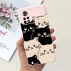 For Xiaomi Poco X4 Pro 5G Case Cute Astronaut Shockproof Silicone Soft Funda Phone Cover For Xiomi Poco X4 Pro Protective Bumper
