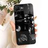 Для Xiaomi Poco M7 4G Чехол Милый Динозавр Астронавт Расписная Крышка Мягкий Силиконовый Чехол для Телефона Для Xiaomi Poco M7 Plus M7Plus 5G Сумки