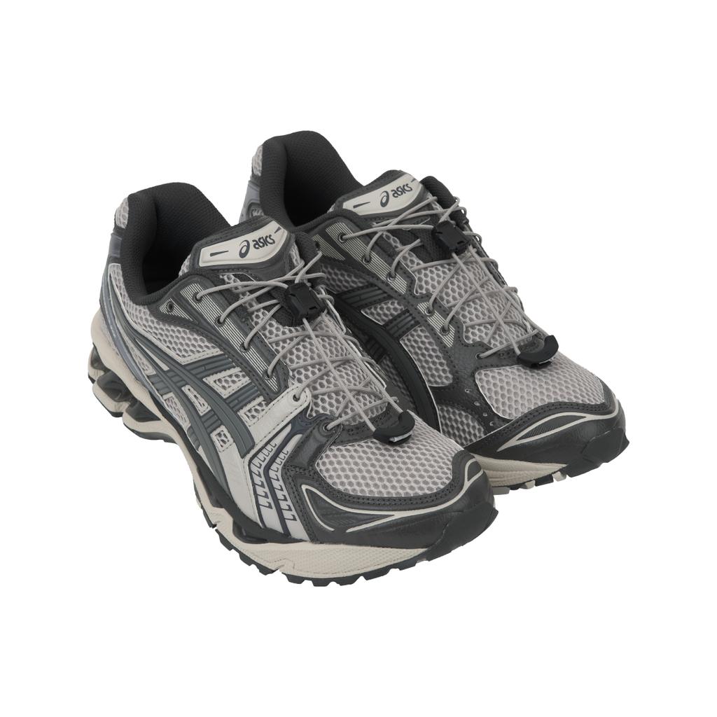 Asics Gel Kayano 14 Unlimited Pack - Oyster Grey Унисекс Кроссовки Clay-Grey 1203A549-022