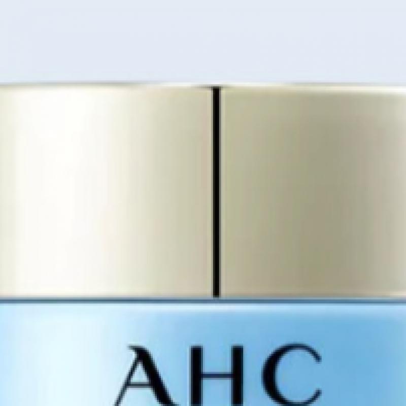 [home ShoppIng Latest Product] Ahc Eye Cream Ampoule In Core liftIng 40ml 4pcs+gel Mask