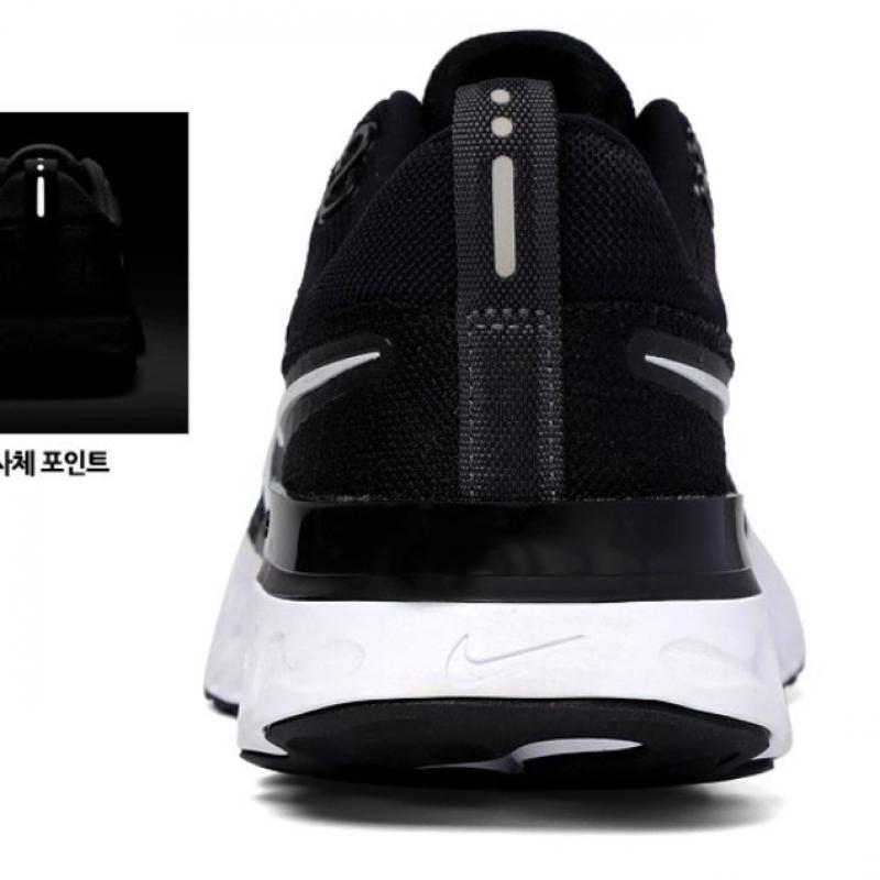 Nike Women S React Infinity Run Flyknit 2 Ct2423 002