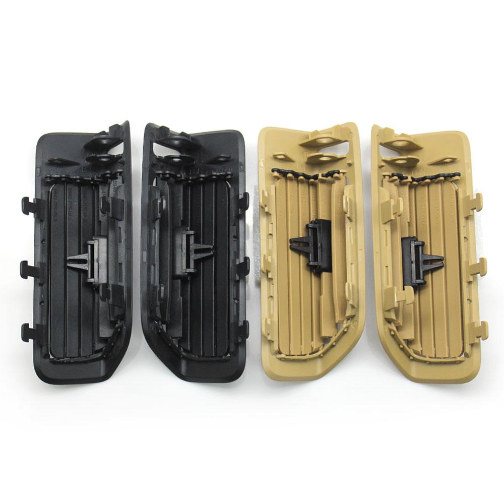 Car B-Pillar Left Right Air Conditioner AC Vent Grille Outlet Panel Cover For Porsche Cayenne 7P5 92A 958 2010-2017 958555903