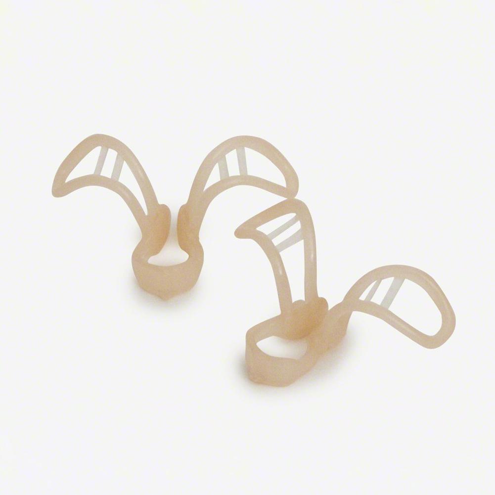 Расширитель Носа Силиконовый Зажим для Носа Против Храпа Легкое Дыхание Предотвращение Храпа Помощь Дыханию Устройства от Храпа Улучшение Сна