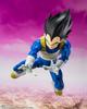 TAMASHII NATIONS Dragon Ball DAIMA Веджета 140 мм ПВХ АБС Окрашенная Фигурка Действия S.H.Figuarts -DAIMA- Прибл.. &