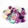Натуральные полированные драгоценные камни для детского аквариума и ландшафтного декора