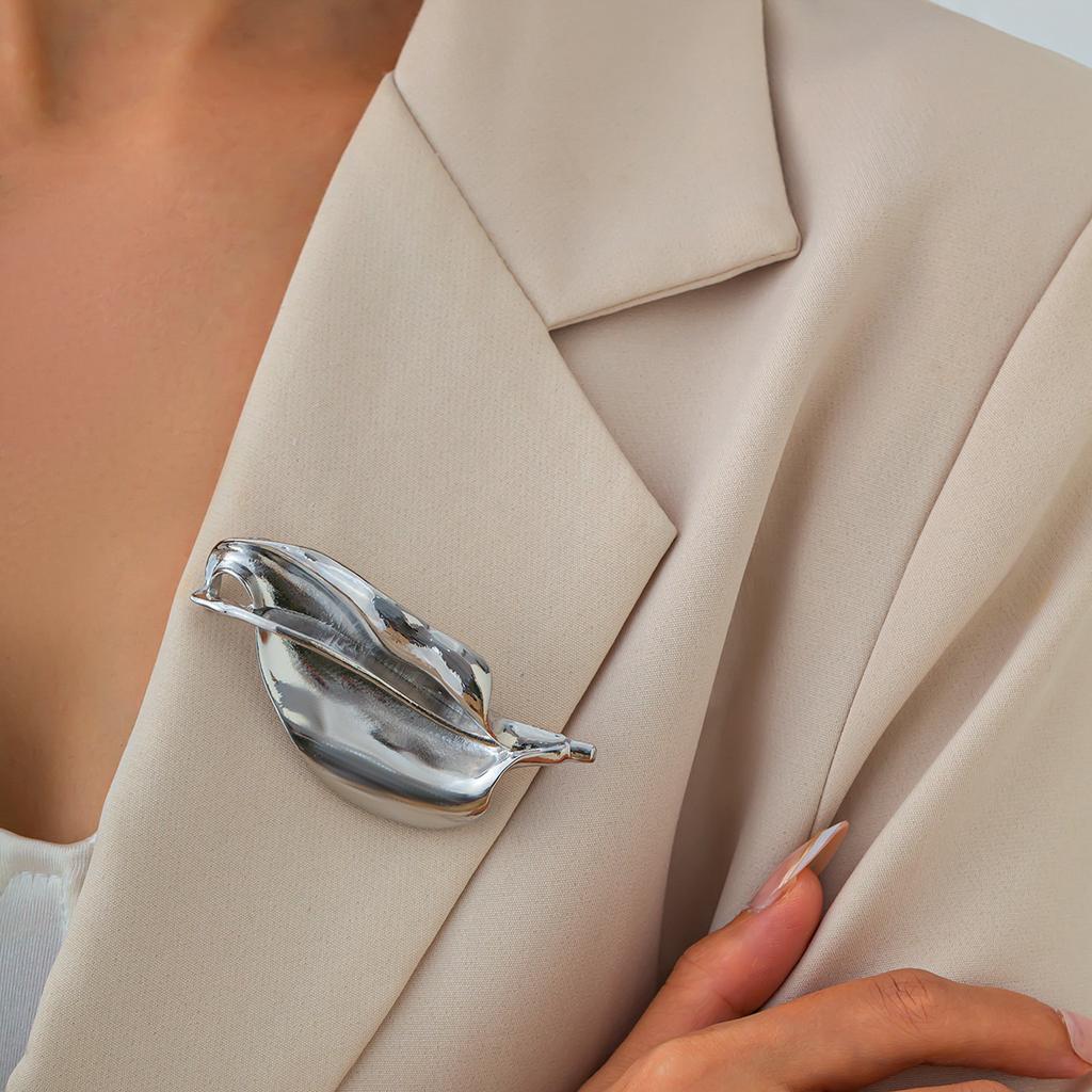 Fashion Brooches For Women's Jewelry