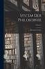 Книга System Der Philosophie; Volume 2