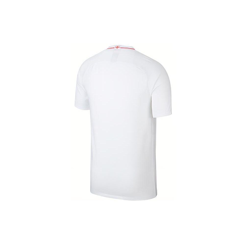 Nike England 2018 SW Fan Edition Home Jersey 'White' Men's 893868-100