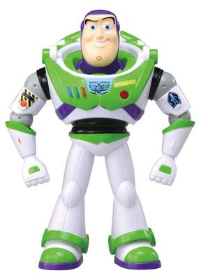 TAKARA TOMY «История игрушек 4» на английском и «Говорящие друзья Базз Лайтер» на японском!