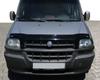 Дефлектор капота EuroCap для Fiat Doblo I 2001-2005 гг