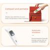 Cofoe Infrared Forehead & Ear Thermometer KF-HW-016 - Dual-Mode High-Precision Electronic Thermometer for Home Use