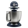 Kitchenaid Artisan Plus 5Ksm50Pkve Mixer Kitchenaid Color: Wild Blueberry