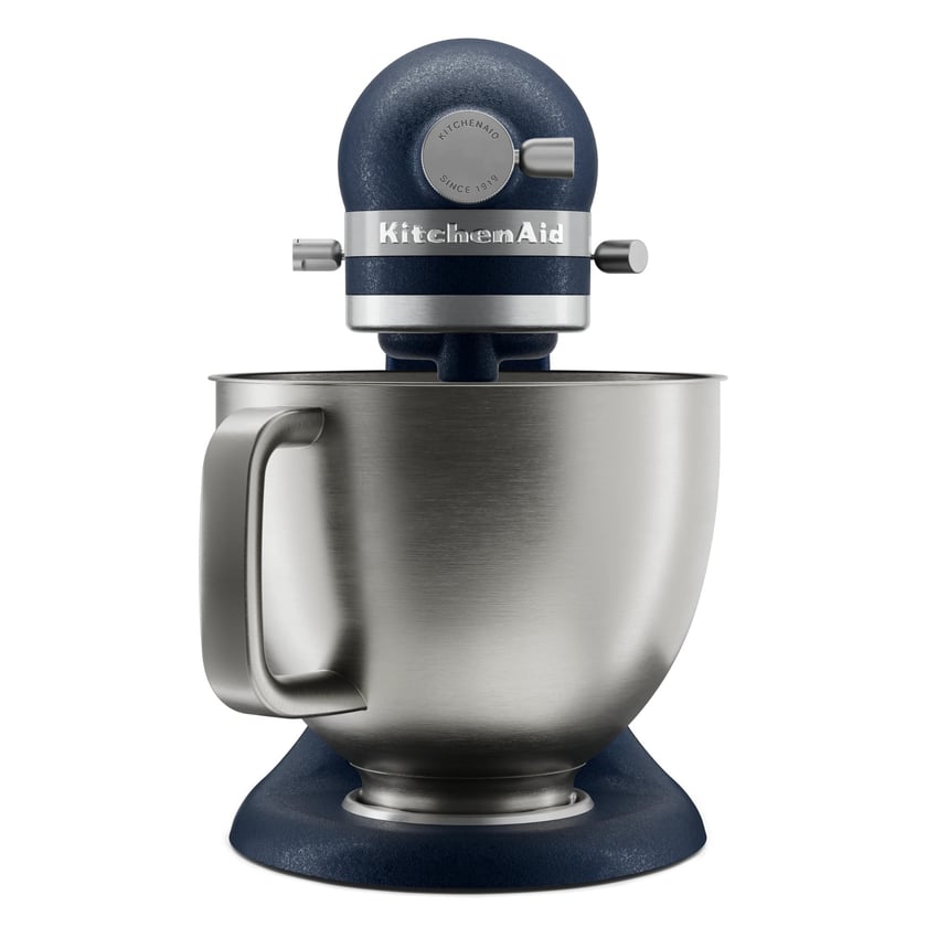 Kitchenaid Artisan Plus 5Ksm50Pkve Mixer Kitchenaid Color: Wild Blueberry