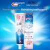 Crest 3D White Освежающая зубная паста с апельсином и мятой