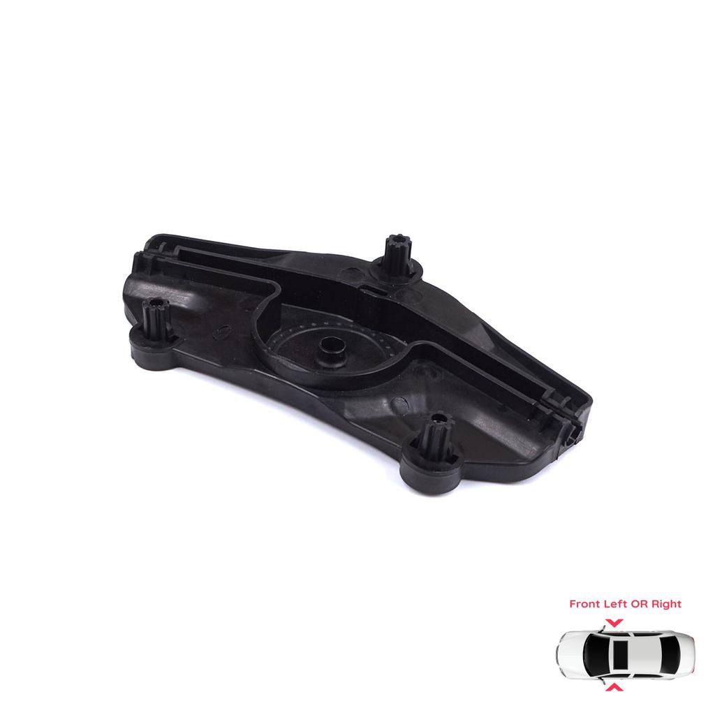 BWR5587 Ремонт мотора стеклоподъемника, шкив, передний корпус для A4 S4 B8 8K Q5 SQ5 8R A8 S8 D4 4H