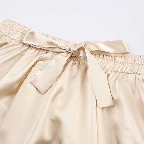 Женский халат, текстурированная тонкая работа, свободная весенне-летняя женская ночная рубашка для женщин