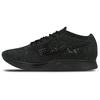 Flyknit Racer Тройной Черный 526628-009