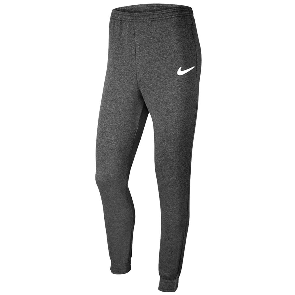 Nike Брюки Juniior Park 20 Fleece, для мальчика серые Брюки
