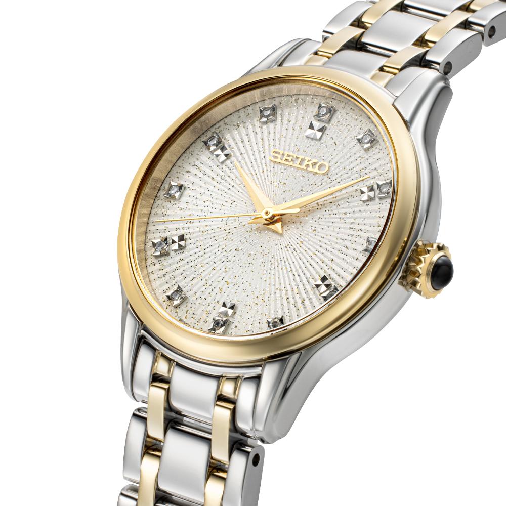[Seiko] Women's Watch SRZ550P1