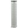 Rusco /Vu-Flow FS-1-1/2-1000 Сменный полиэстеровый фильтр с обратной промывкой - 1000 меш - длина 8"