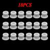 18PC Shifter Cable Bushing For Ford Fusion Kuga Automatic Transmission Gear End Connector Fix Sleeve Grommet Repair KV6Z7K340A